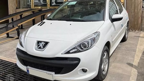 اعلام قیمت جدید 4 محصول ایران خودرو (اردیبهشت 1402)