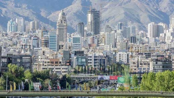 خرید و فروش املاک با دلار !