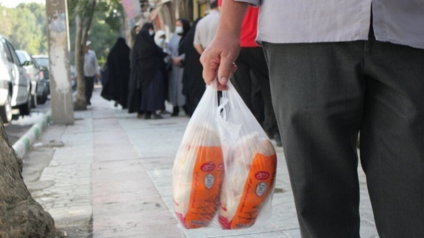 بازار گوشت مرغ در انتظار اصلاح قیمتها