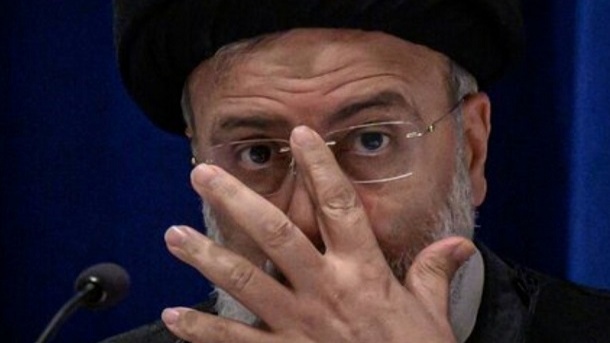 جمهوری اسلامی به رئیسی: تکانی به کابینه بدهید