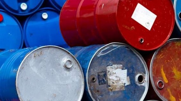 بهای نفت در بازارهای جهانی