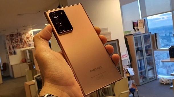 قیمت روز گوشی های موبایل سامسونگ 1402/02/09