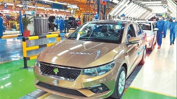 نکات مهم در تغییر خودروی ثبت نامی