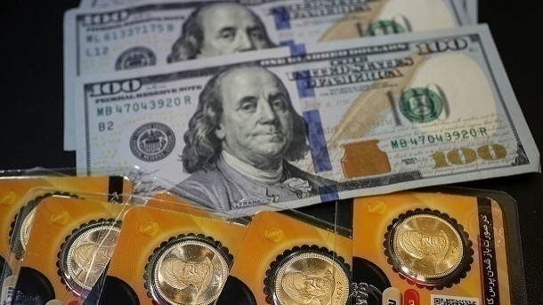 قیمت جدید سکه، طلا و دلار امروز 1402/02/09