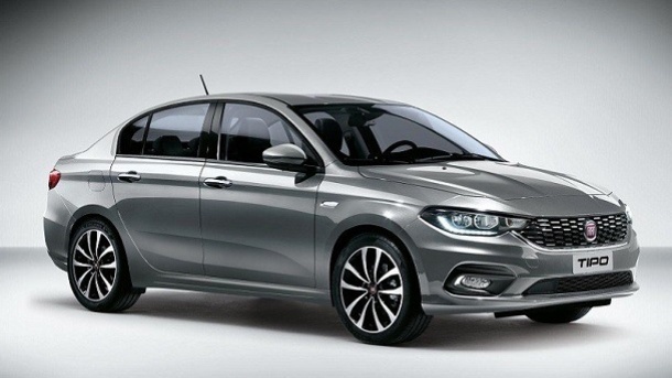 محصولات فیات هم به ایران می آیند