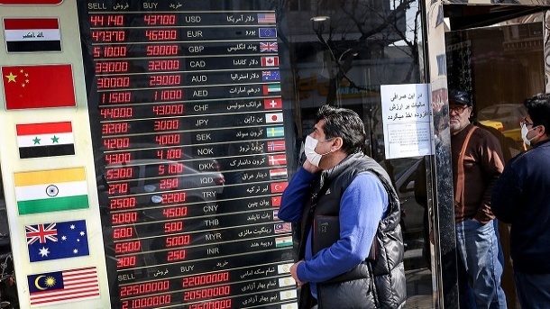 اوج گیری مجدد قیمت دلار