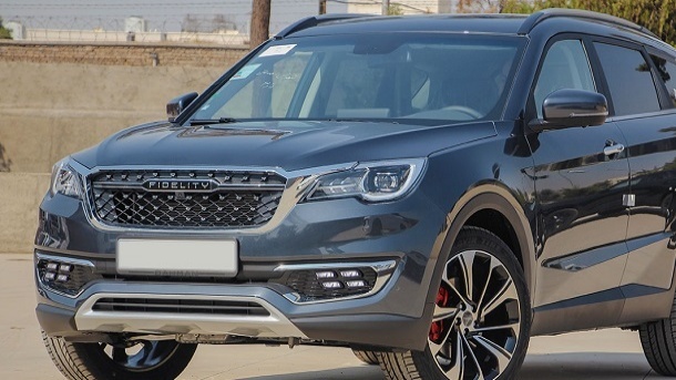 سایه سنگین خودرو شاسی بلند بر سر مجلس