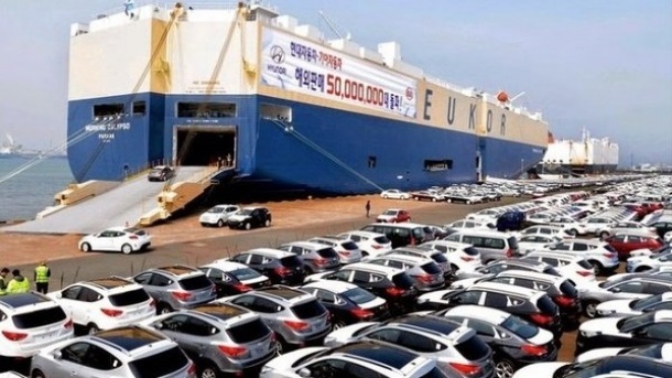 واردات خودرو کارکرده توسط واردکنندگان مجاز است