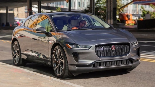 فروش خودروهای برقی 35 درصد جهش خواهد کرد