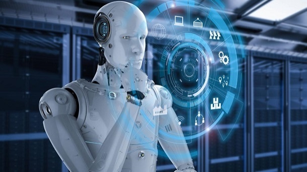 هوش مصنوعی چگونه میتواند نقش مشاور مالی را بازی کند؟