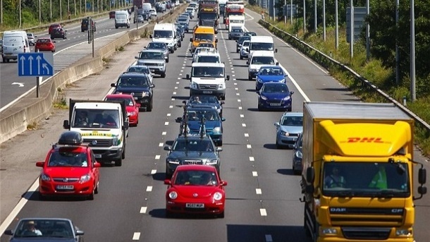 نفت روسیه همچنان محرک خودروهای اروپاست