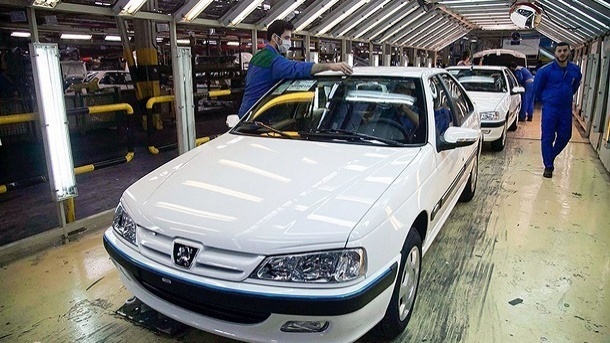 خودروسازان ملزم به پرداخت سود مشارکت نیستند