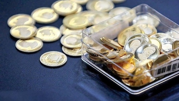 تحویل فیزیکی مبنای تسویه با خریداران اوراق سکه