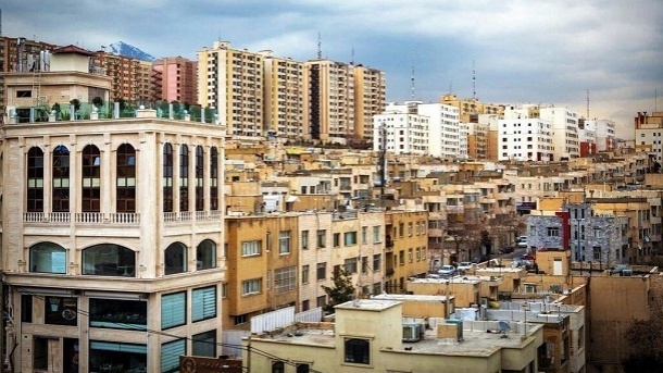 در سامانه اسکان ثبت نام نکنید باید مالیات بدهید