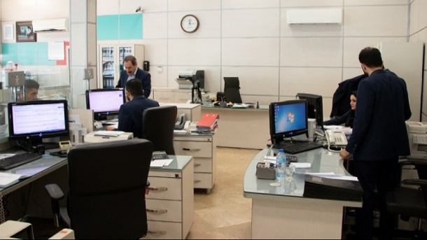 طوفان تعدیل و مهاجرت نیرو در راه است