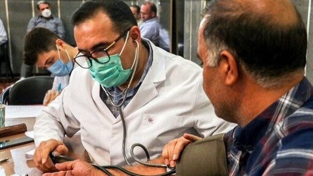 اجرای پزشک خانواده برای 55 میلیون نفر جمعیت شهری