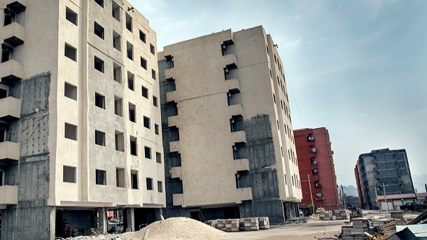 لزوم اجرایی شدن کارت اعتباری مصالح ساختمانی