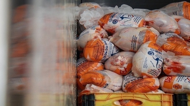 قیمت گوشت مرغ بین 70 تا 90 هزار تومان