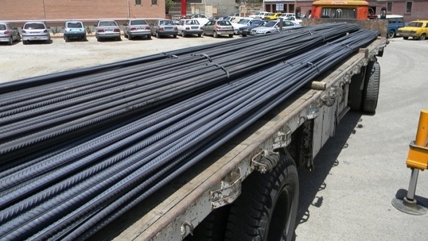 موانع کاهش قیمت آهن در بازار