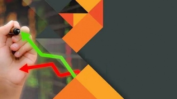 رشد 1300 واحدی شاخص بورس