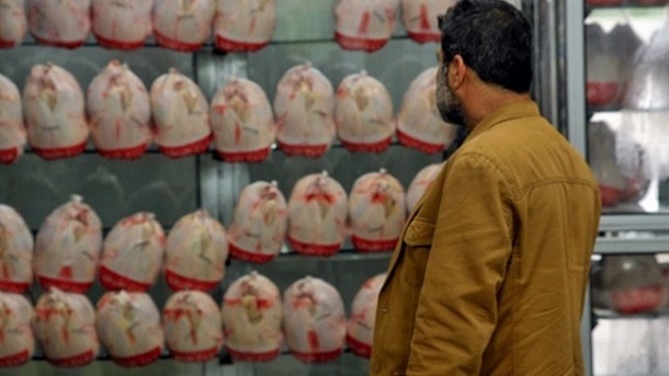 قیمت مصوب گوشت مرغ 73 هزار تومان اعلام شد