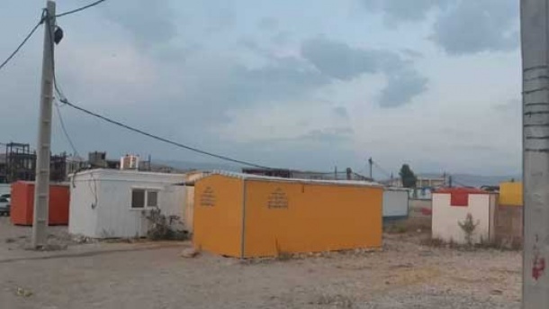 اجاره کانکس هم فضایی شد!