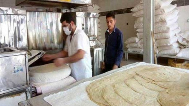 چه زمانی قیمت نان افزایش می یابد؟