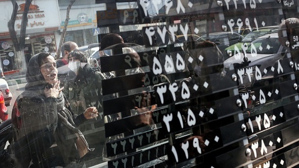 درس عبرت ترکیه و آرژانتین برای بازار ارز ایران