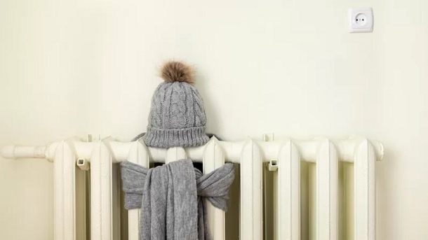 زمستان سرد و سخت اروپا چگونه سپری شد؟