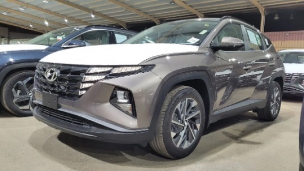 لیست قیمت محصولات هیوندای وارداتی