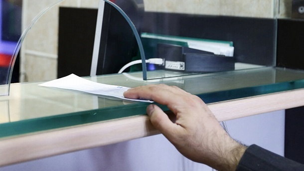 وصول 93 درصد چکها در اسفند 1401