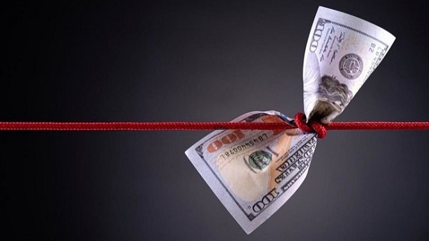 دلیل کاهش قیمت دلار