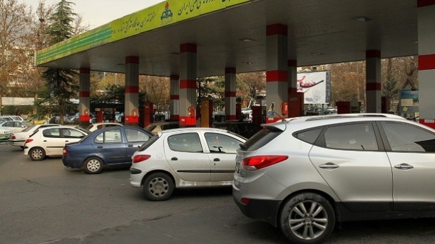 بنزین روسی 12 دلار بالاتر از قیمت جهانی وارد ایران شد