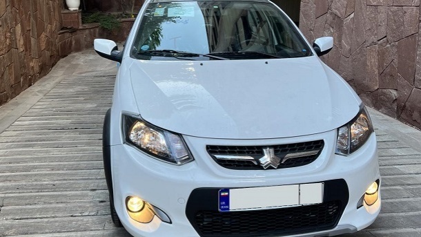 زمان دقیق اعلام نوبت ویرایشکنندگان نوع خودروها