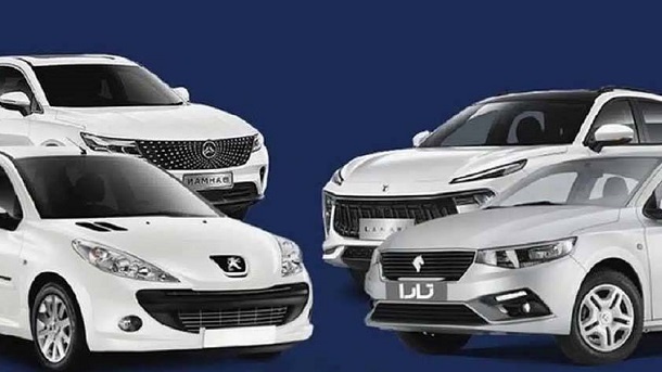 اطلاعات کامل برای ثبت نام خودرو در مرحله جدید