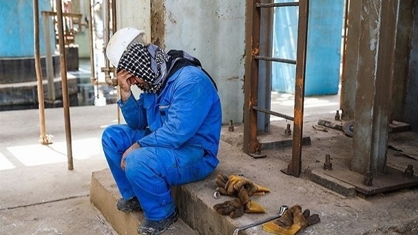 اخذ چک و سفته از کارگران ممنوع میشود