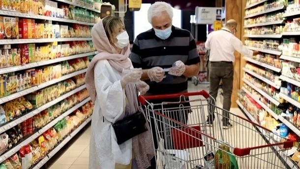 جهش 40 درصدی بهای اقلام خوراکی در سال جدید