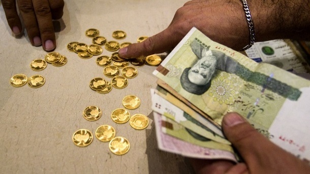 اثر سوگواری سهامداران بر بازار سکه