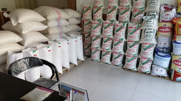 قیمت روز انواع برنج ایرانی اعلام شد 1402/02/19