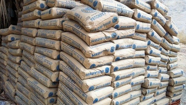 اعلام قیمت روز سیمان 1402/02/19