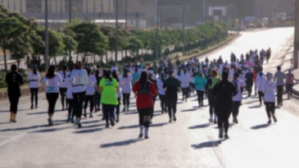 عکس دسته جمعی زنان شیراز، جنجال به پا کرد