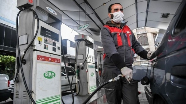 مقدمه‌ سازی روزنامه دولت برای افزایش قیمت بنزین