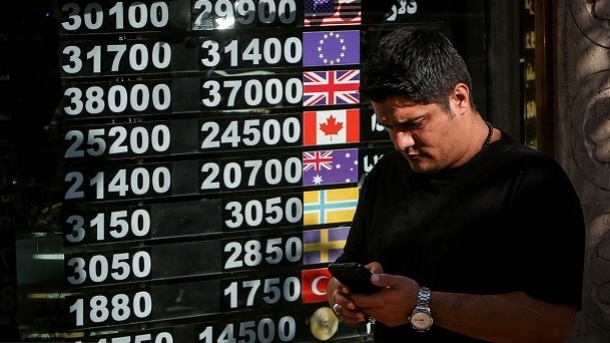 پیش بینی نرخ دلار در کوتاه مدت