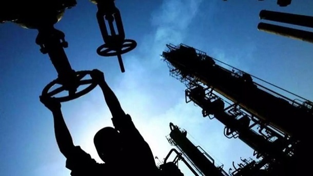 بهای نفت در بازارهای جهانی