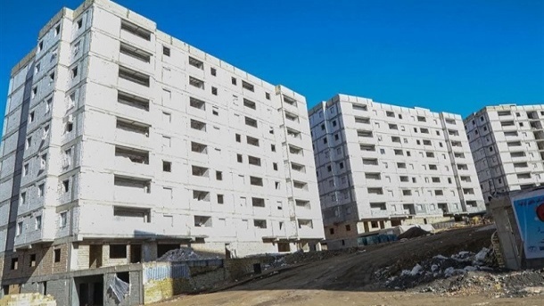 سود 2.1 میلیارد تومانی وام نهضت ملی مسکن