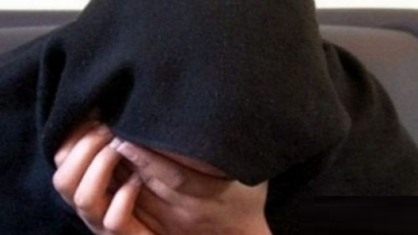 دختر دانشجو 21 ساله چگونه اسیر یک پسر شد