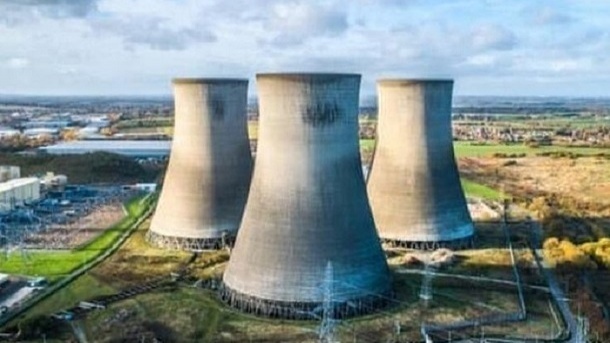 افزایش اهمیت انرژی هسته‌ای پس از جنگ اوکراین