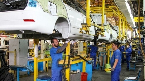 رهایی از انحصار صنعت خودرو با نابودی بخش خصوصی