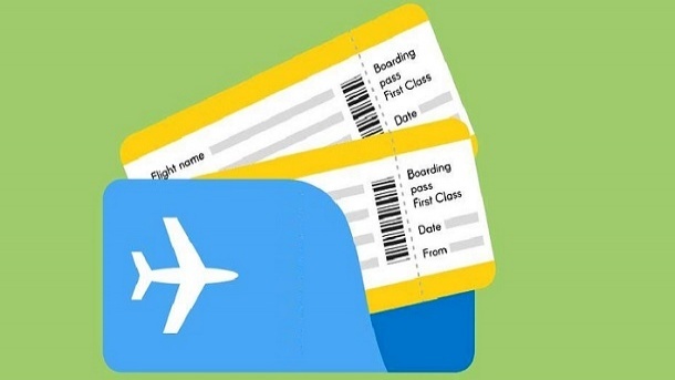 بلیت هواپیما موجود است اما با 5 برابر قیمت