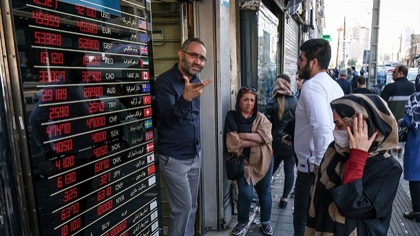 نبود پول در بازار سکه و ارز